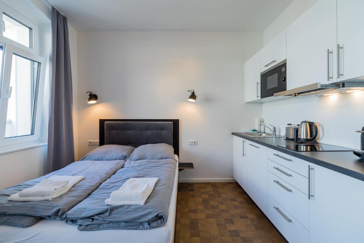 Nena Hermannplatz 3* Berlijn