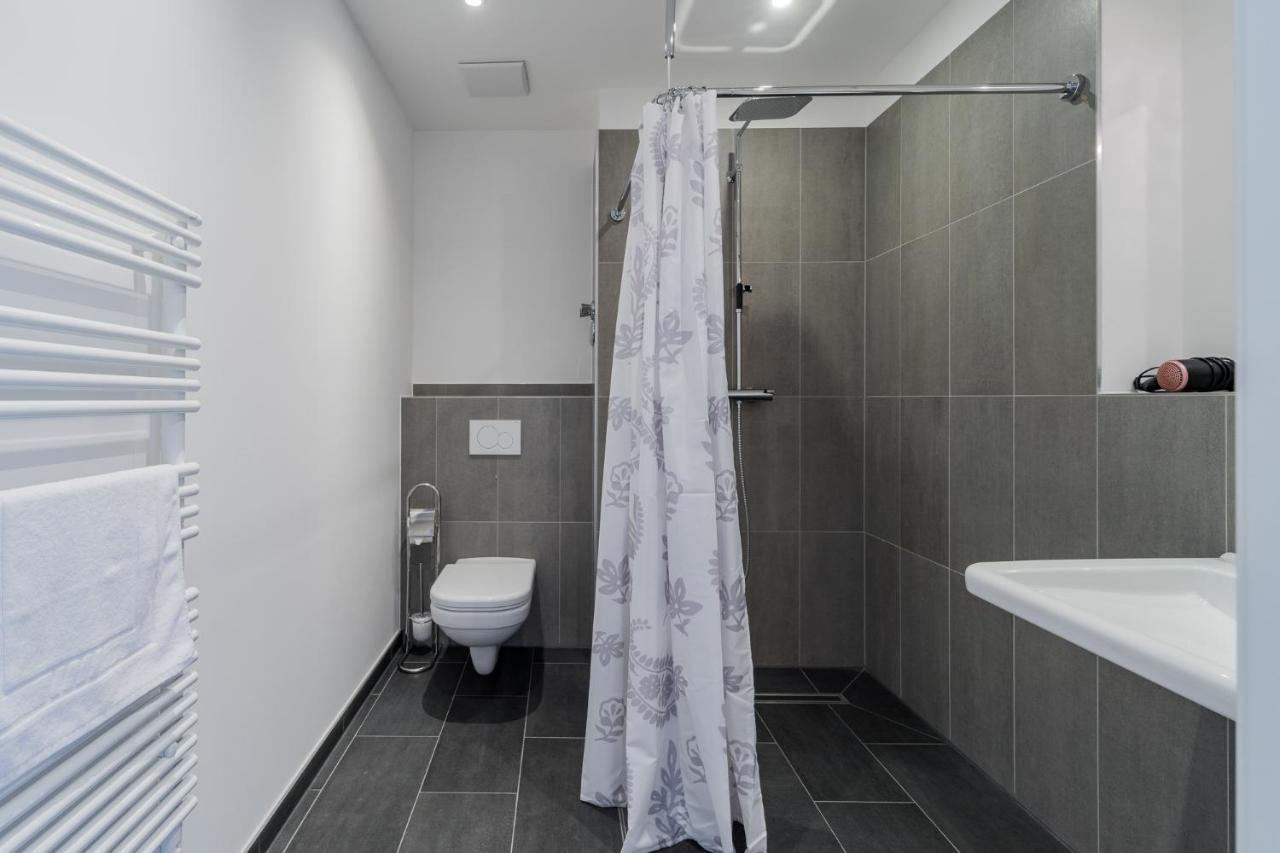 Nena Hermannplatz Aparthotel Berlijn