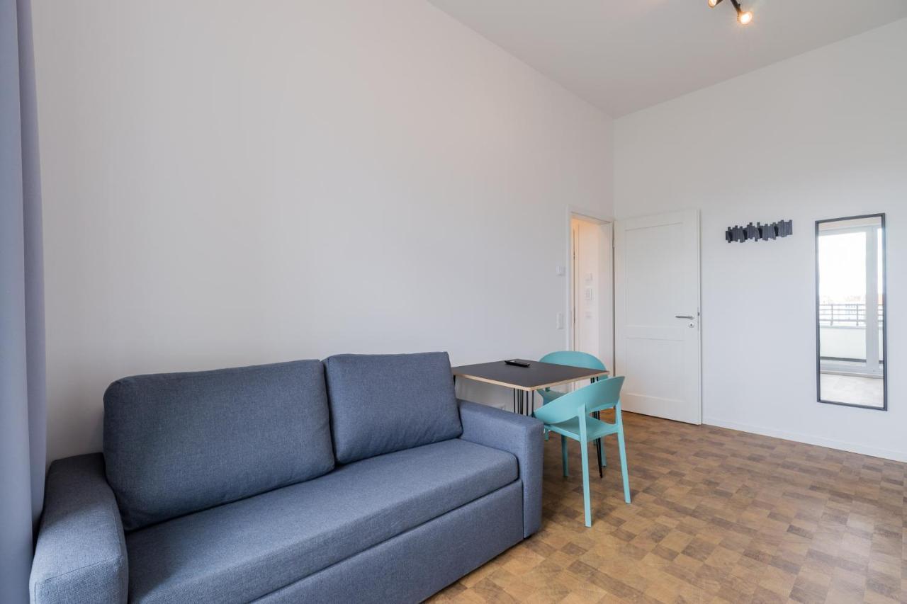 Nena Hermannplatz 3* Berlijn